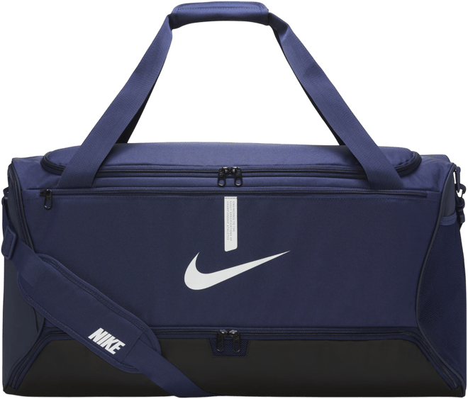Nike Academy Team Sac de sport de football (grande taille, 95 L)