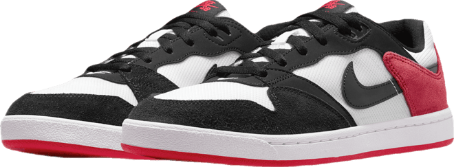 Nike SB Alleyoop Skateboardschuh