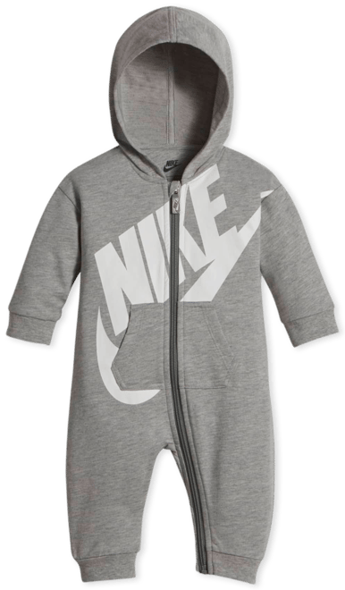 Nike Combinaison à zip pour bébé (0-12 mois)