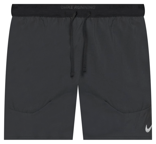 Nike Stride Męskie spodenki do biegania z wszytą bielizną 13 cm Dri-FIT