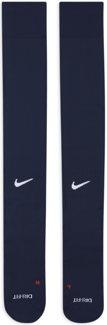 Nike Academy Långa fotbollsstrumpor