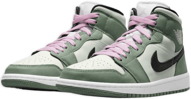 Air Jordan 1 Mid SE Chaussure pour Femme