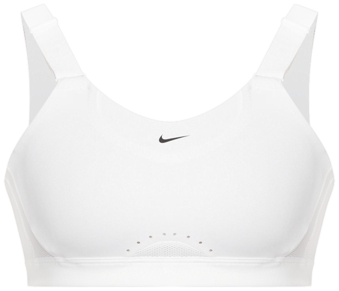 Nike Alpha Women's High-Support Padded Adjustable Sports Bra