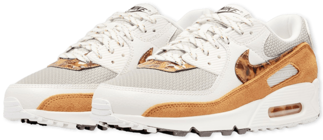 Nike Air Max 90 Women's Shoes
