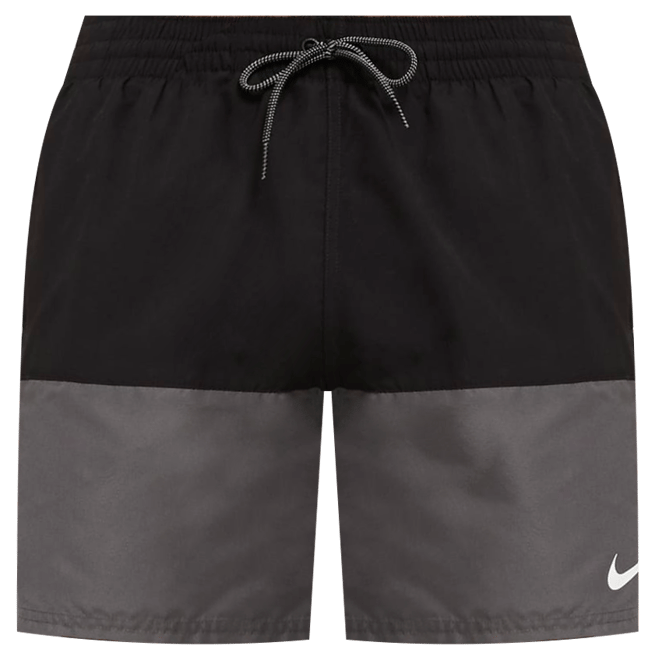 Nike Split Herren-Badeshorts (ca. 12,5 cm)