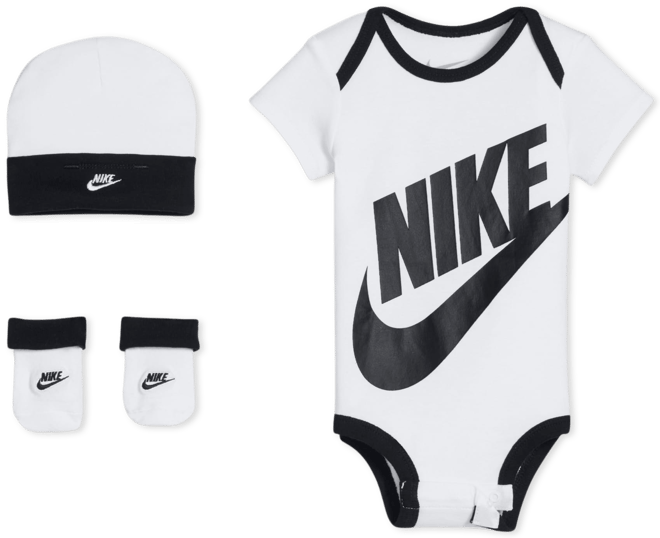 Nike Ensemble trois pièces pour Bébé (0 - 6 mois)