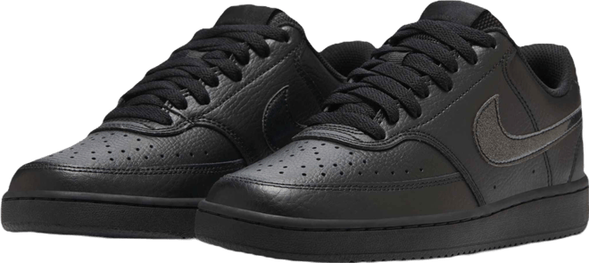 Nike Court Vision Low Women's Shoes