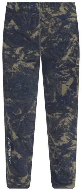 Nike ACG Therma-FIT "Wolf Tree" Calças com estampado integral para mulher