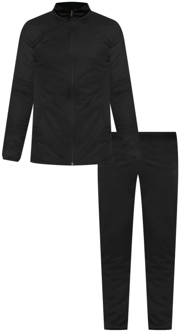 Nike Dri-FIT Academy Men's Knit Football Tracksuit