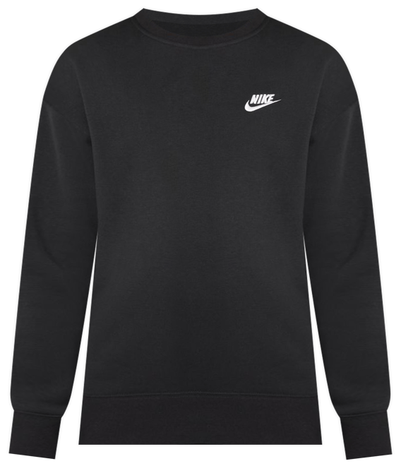 Nike Sportswear Club Men's French Terry Crew