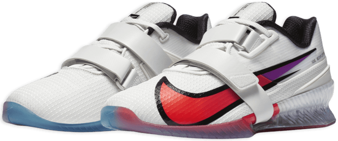 Nike Romaleos 4 SE Chaussure de renforcement musculaire