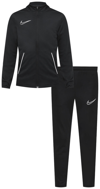 Nike Dri-FIT Academy Fato de treino de futebol de malha Júnior