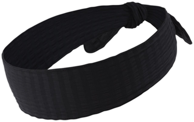 Nike Thin Head Tie