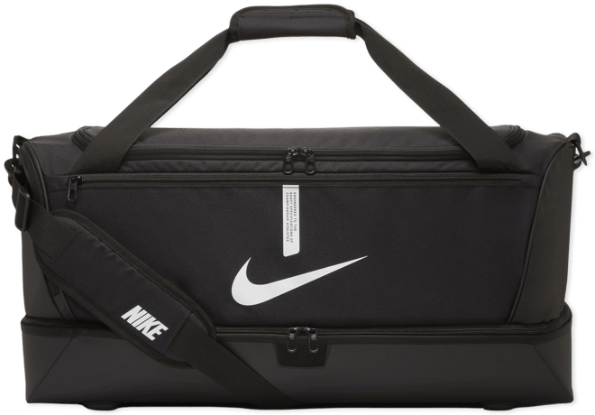 Nike Academy Team Fußball-Hartschalentasche (groß, 59 l)