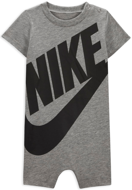 Nike Baby (0–9M) Futura Romper
