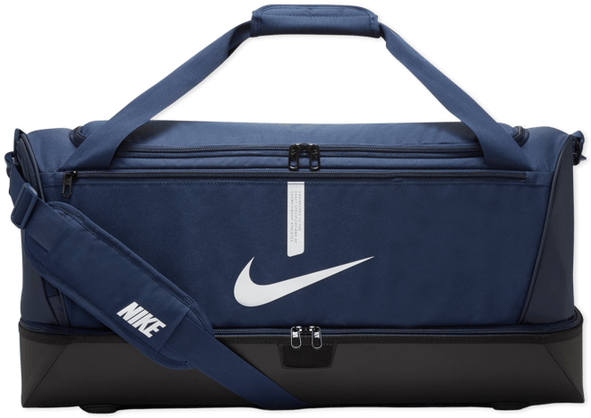 Nike Academy Team Sert Futbol Spor Çantası (Büyük Boy, 59 L)
