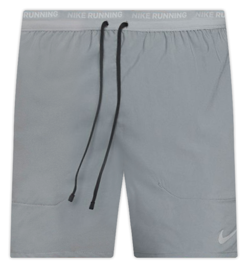 Nike Stride Men's Dri-FIT 13cm (approx.) Brief-Lined Running Shorts