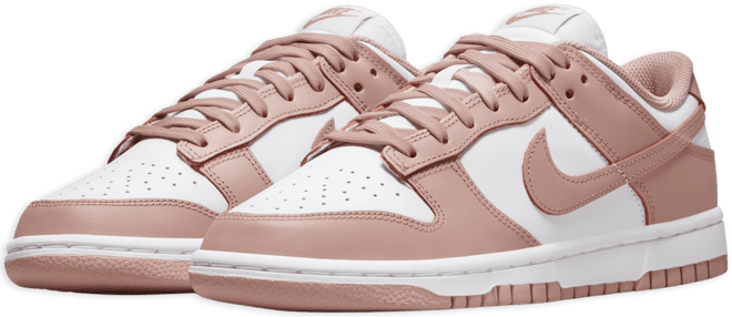 Nike Dunk Low Sko til kvinder