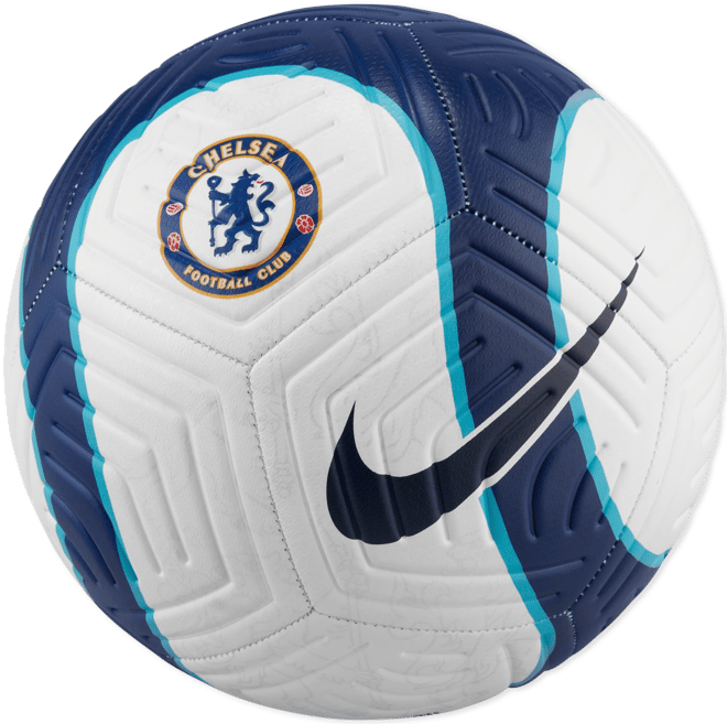 Chelsea F.C. Strike Football