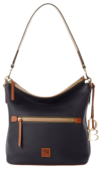 Dooney Bourke Pebble Large Sac belk