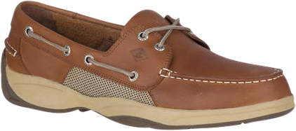 Women's sperry intrepid hot sale boat shoe