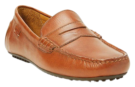 Ralph lauren cheap becka loafers