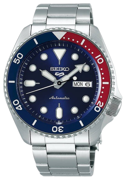 Belk seiko men's store watches