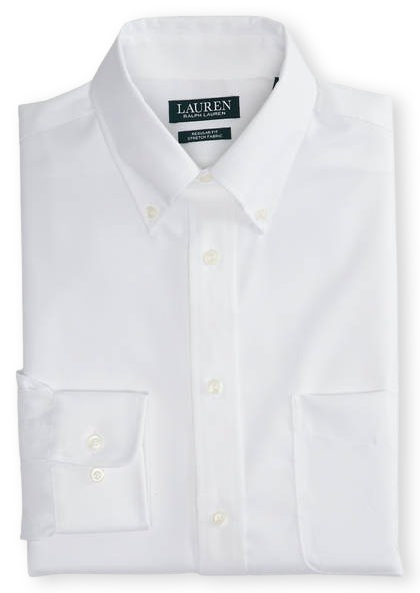 Ralph lauren non discount iron shirts mens