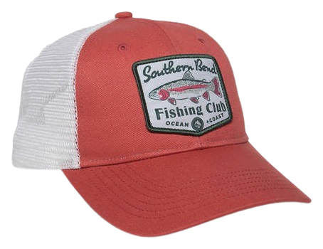 Fishing Club Cap