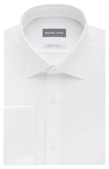 Michael kors cheap classic fit shirt