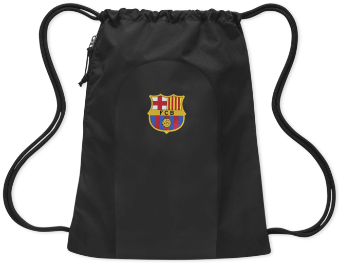 F.C. Barcelona Strike Third Men's Nike Dri-FIT Football Knit Pants