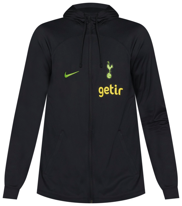 Liverpool F.C. Revival Third Men's Nike Football Woven Jacket