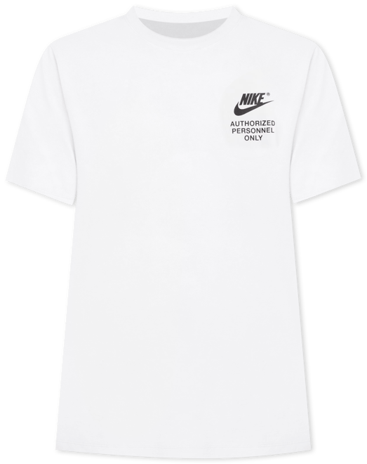 Nike Sportswear Men's T-Shirt