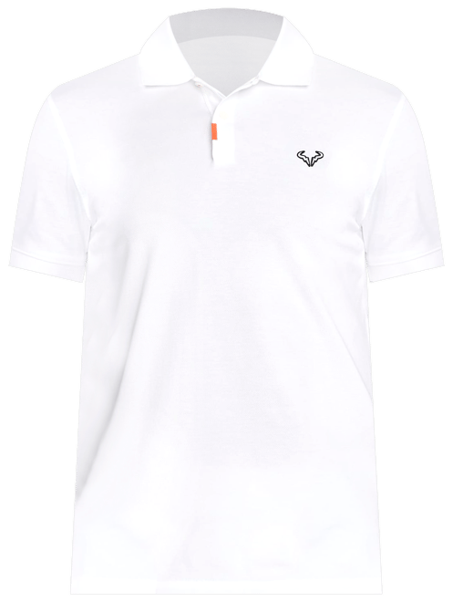 The Nike Polo Rafa Men's Slim-Fit Polo