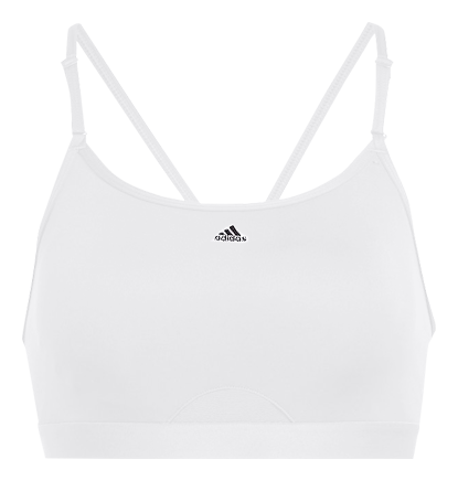 Adidas Women's Aeroreact Light Support P Workout Bra