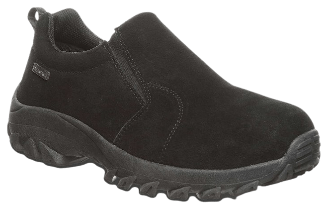 bearpaw slip on