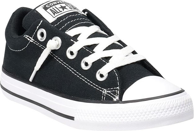 Chuck taylor all star street outlet ox