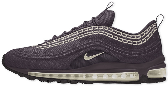 Nike Air Max 97 Unlocked By You Custom Men's Shoe