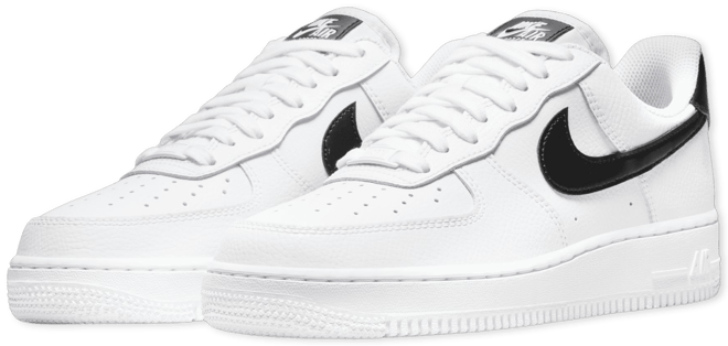 Nike Air Force 1 '07 Kadın Ayakkabısı