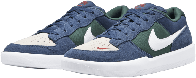 Nike SB Force 58 Skateboardschuh