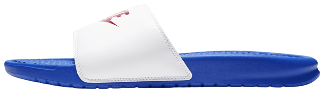 Nike Benassi JDI Men's Slide