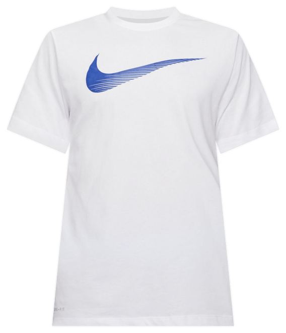 Nike Dri-FIT Men’s Swoosh Training T-Shirt