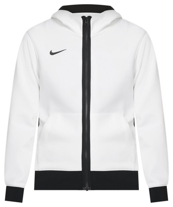 Nike Dri-FIT Showtime Women's Full-Zip Basketball Hoodie