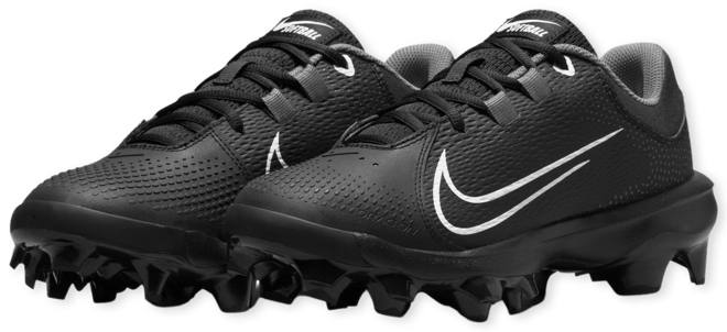 Nike Hyperdiamond 4 Pro MCS Women's Softball Cleats