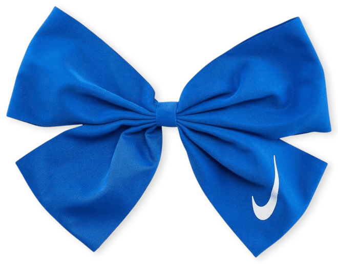 Nike Hair Bow