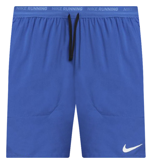 Nike Stride Men's Dri-FIT 18cm (approx.) Unlined Running Shorts
