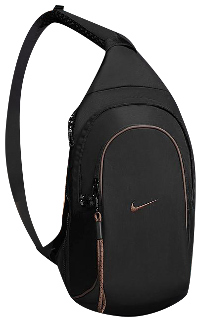 完売必須!☆Nike Sportswear Essentials Sling Bag (8L) Nike Sportswear Essentials Sling Bag (8L) | JD Sports
