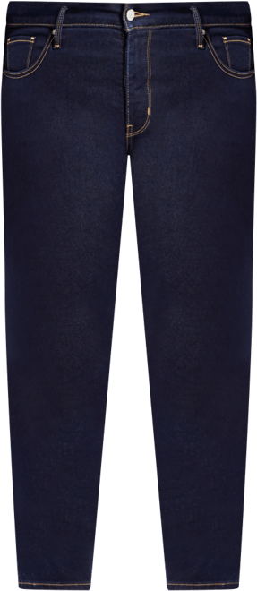 Trendy Plus Size 311 Shaping Skinny Jeans