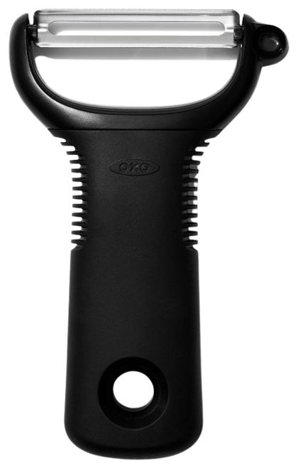 OXO Good Grips Serrated Peeler - View #7