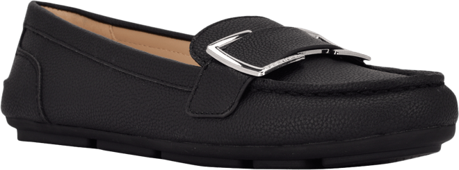 Women's Lydia Embellished Slip-On Loafers